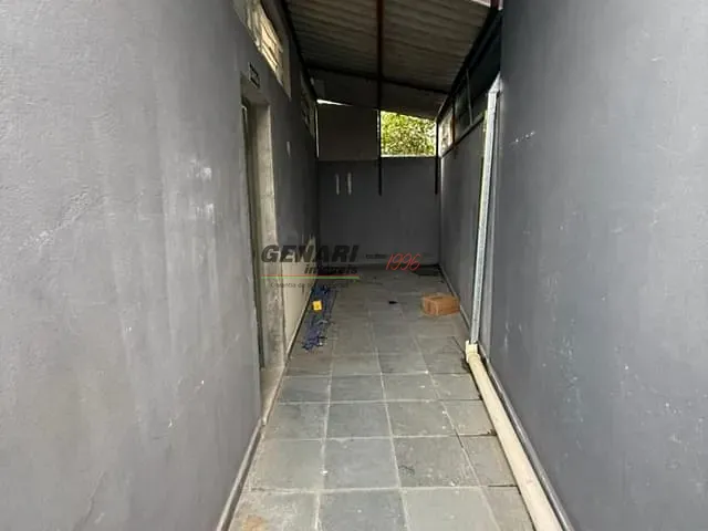 Loja com 150m², para alugar, no bairro Jardim Santa Cruz em Indaiatuba
