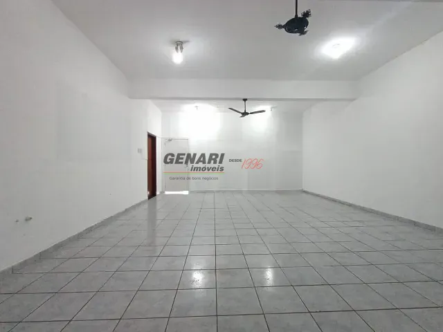 Loja com 150m², para alugar, no bairro Jardim Santa Cruz em Indaiatuba