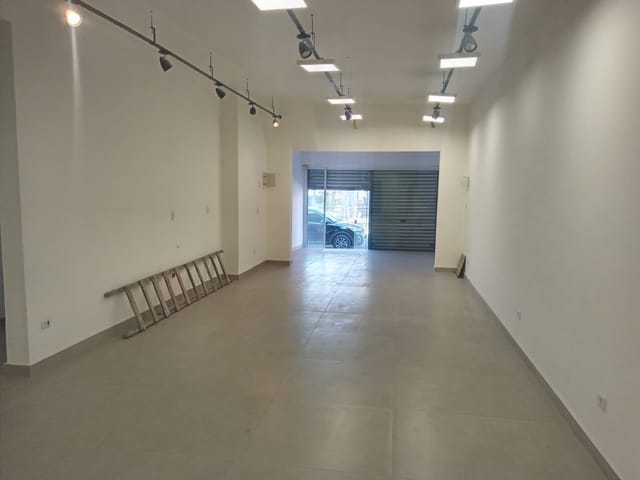 Foto do Loja - Salão para Locação ao Lado do Autódromo de Interlagos na Avenida do Jangadeiro com 80m2 | Paulista Imóveis