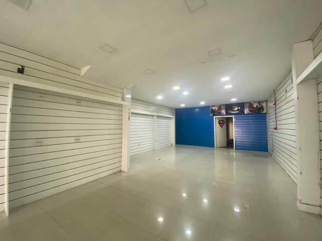 Foto do Loja - Loja no centro | Dimobi Cia Imobiliária