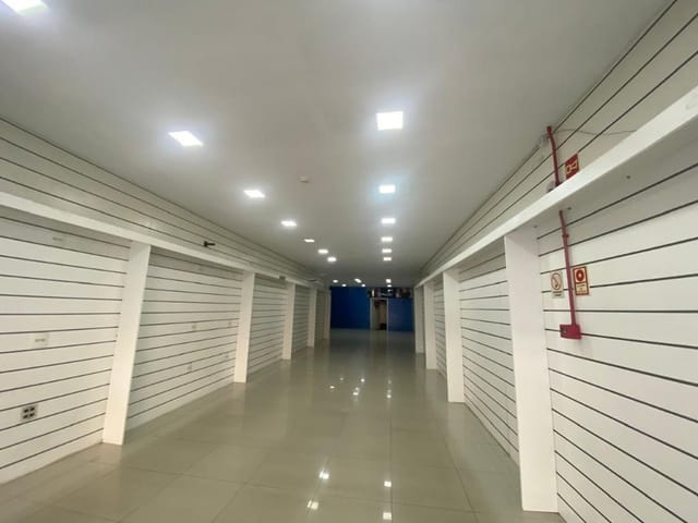 Foto do Loja - Loja no centro | Dimobi Cia Imobiliária