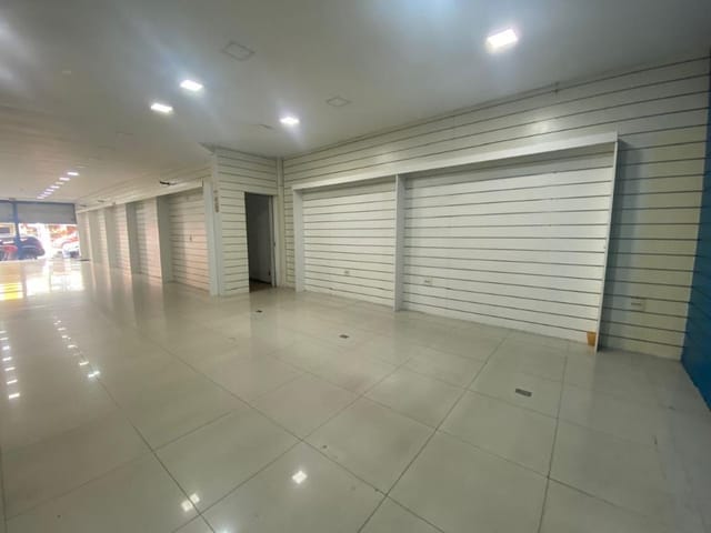 Foto do Loja - Loja no centro | Dimobi Cia Imobiliária