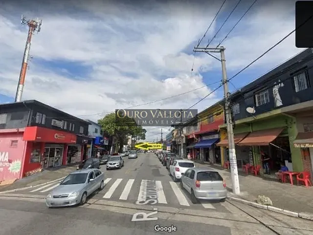 Loja com 200m², para alugar, no bairro Jardim Planalto em São Paulo