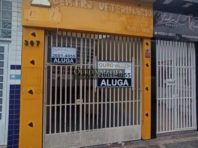 Loja com 200m², para alugar, no bairro Jardim Planalto em São Paulo