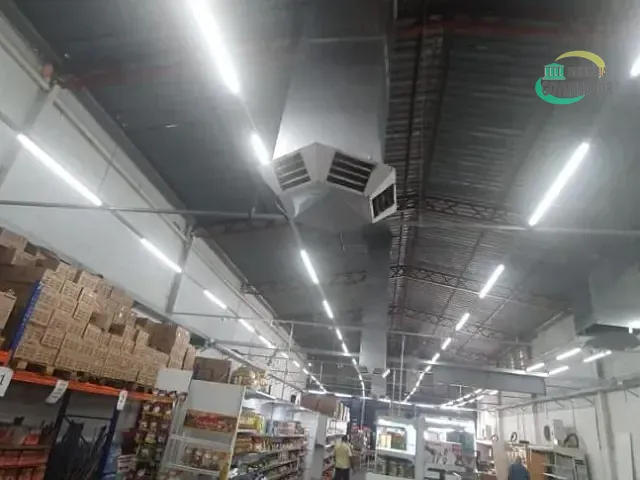 Loja com 1000m², à venda, no bairro Centro em Campinas