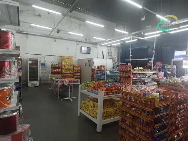 Loja com 1000m², à venda, no bairro Centro em Campinas
