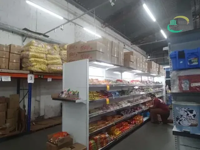 Loja com 1000m², à venda, no bairro Centro em Campinas