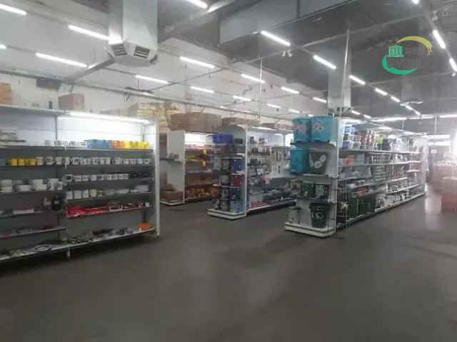 Loja com 1000m², à venda, no bairro Centro em Campinas
