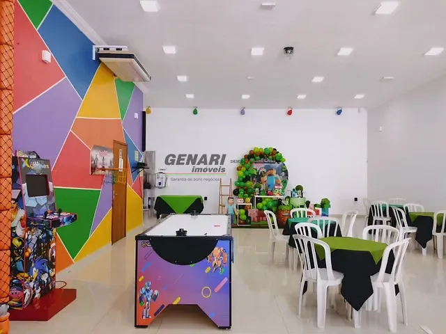 Loja com 300m², à venda, no bairro Jardim dos Colibris em Indaiatuba