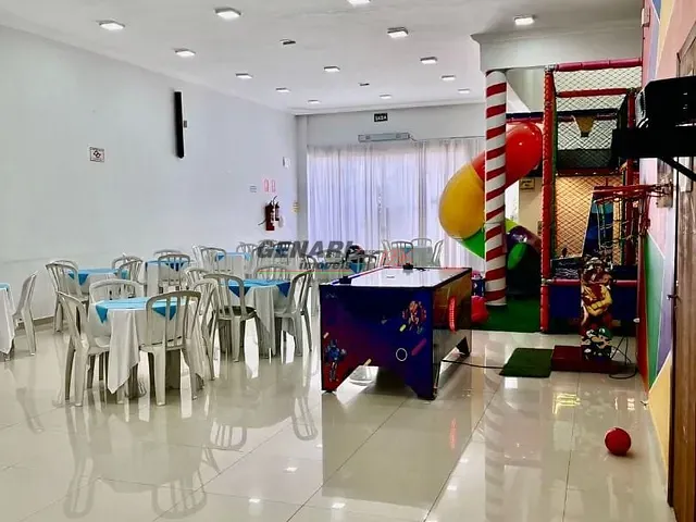 Loja com 300m², à venda, no bairro Jardim dos Colibris em Indaiatuba