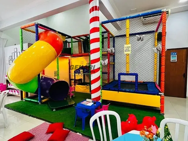 Loja com 300m², à venda, no bairro Jardim dos Colibris em Indaiatuba
