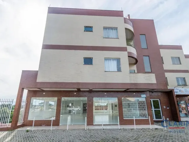 Loja à venda, no bairro JARDIM SOCIAL em Campo Largo