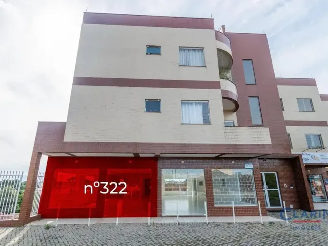 Loja à venda, no bairro JARDIM SOCIAL em Campo Largo
