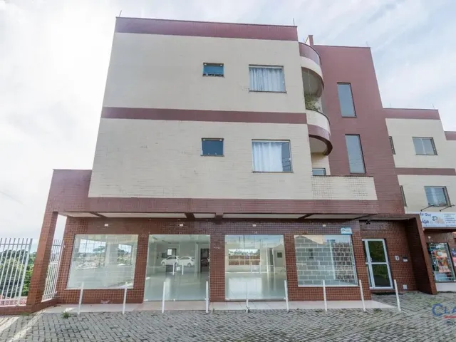 Loja à venda, no bairro JARDIM SOCIAL em Campo Largo