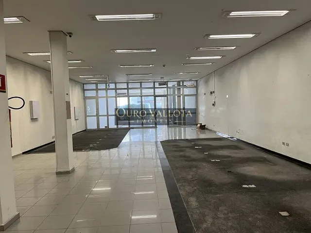 Loja com 634m², à venda, no bairro Mooca em São Paulo