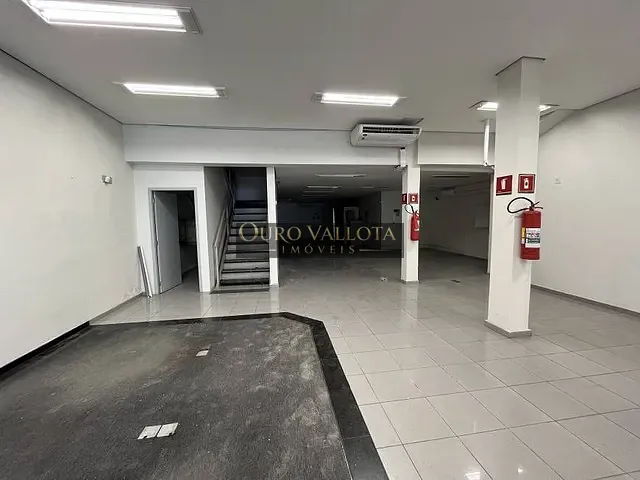 Loja com 634m², à venda, no bairro Mooca em São Paulo
