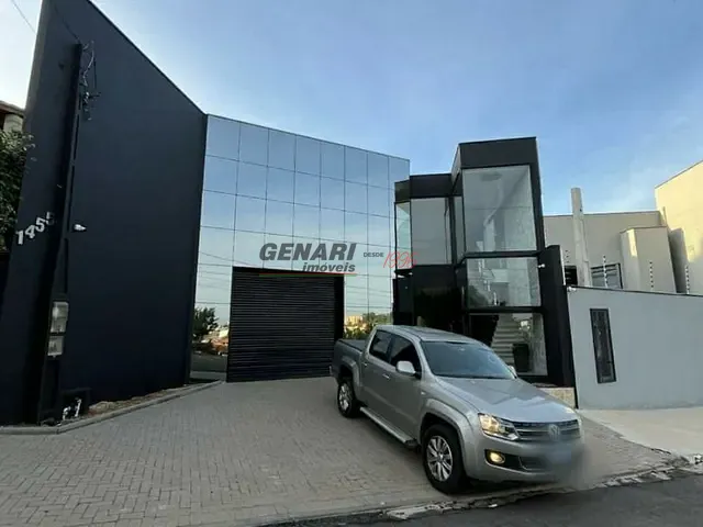 Loja com 160m², à venda, no bairro Jardim Monte Verde em Indaiatuba