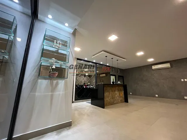 Loja com 160m², à venda, no bairro Jardim Monte Verde em Indaiatuba