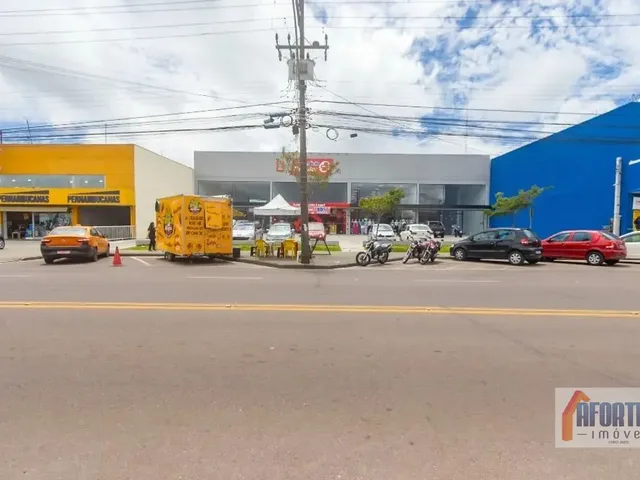 Loja para alugar, no bairro Centro em Piraquara