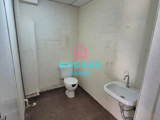 Loja com 205m², para alugar, no bairro Centro em São José dos Campos