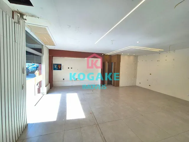 Loja com 205m², para alugar, no bairro Centro em São José dos Campos