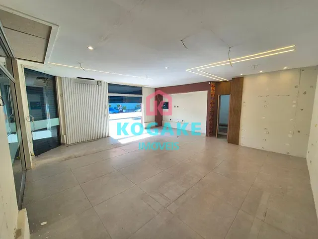 Loja com 205m², para alugar, no bairro Centro em São José dos Campos