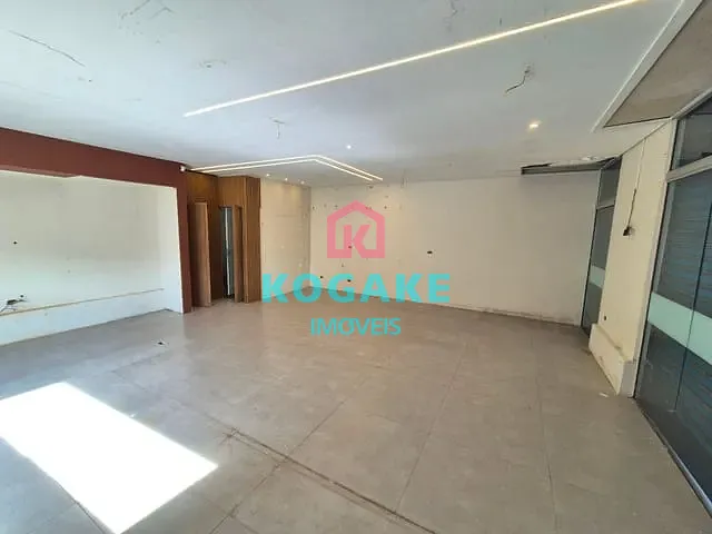 Loja com 205m², para alugar, no bairro Centro em São José dos Campos