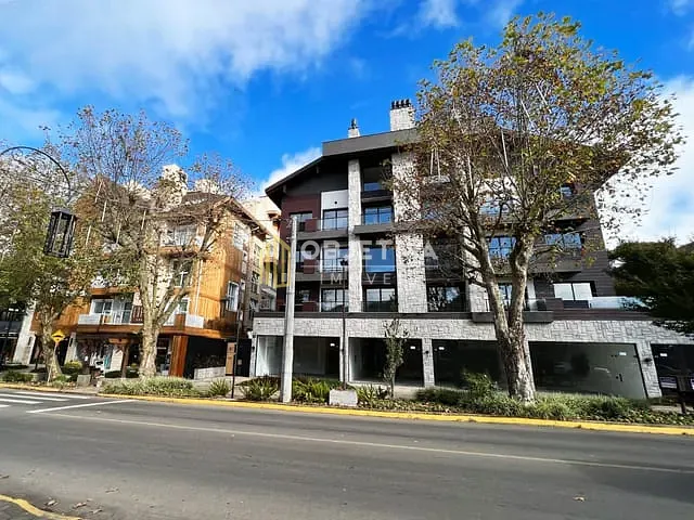 Loja à venda, no bairro Centro em Canela
