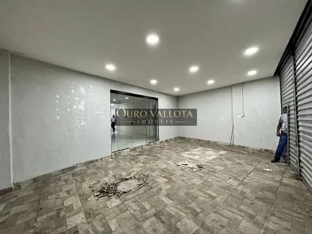 Loja com 153m², à venda, no bairro Mooca em São Paulo