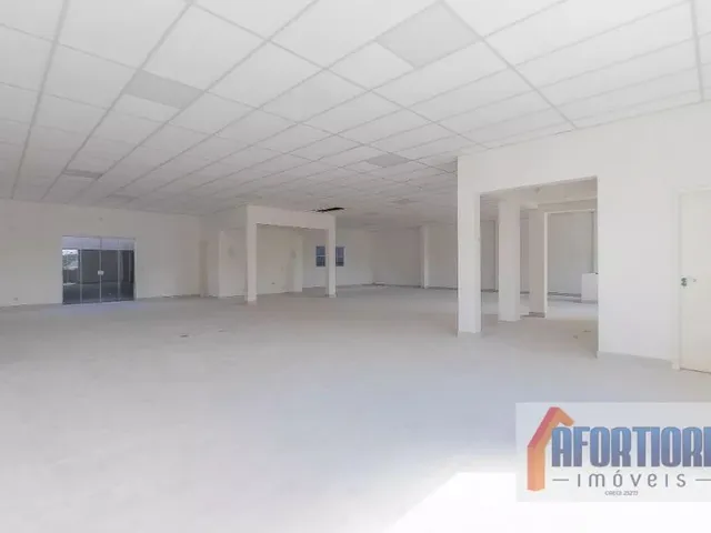 Loja para alugar, no bairro Atuba em Curitiba