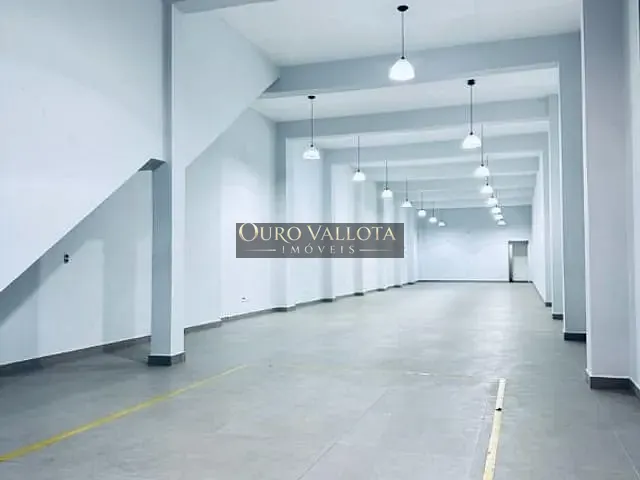 Loja com 240m², para alugar, no bairro Mooca em São Paulo
