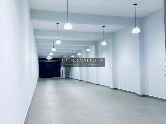 Loja com 240m², para alugar, no bairro Mooca em São Paulo