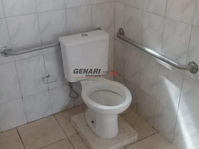 Loja com 322m², à venda, no bairro Jardim Monte Verde em Indaiatuba