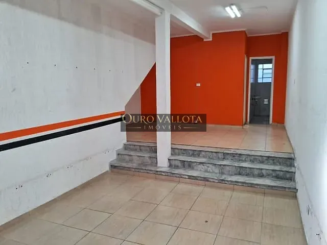 Loja com 264m², para alugar, no bairro Mooca em São Paulo