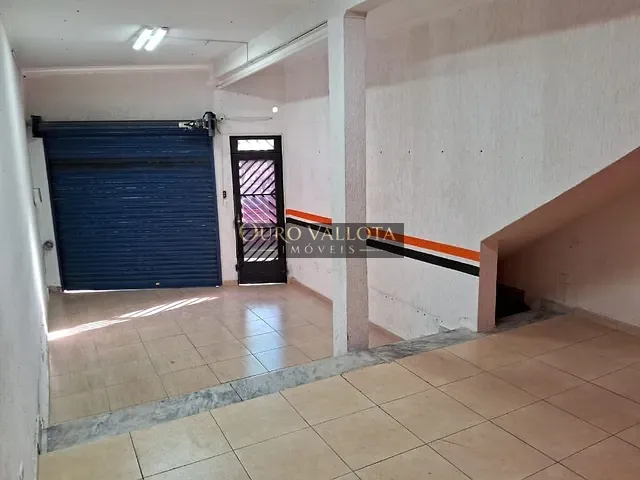 Loja com 264m², para alugar, no bairro Mooca em São Paulo