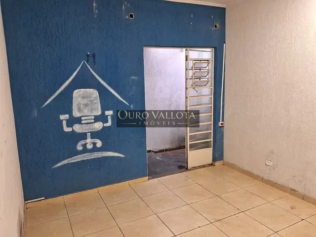 Loja com 264m², para alugar, no bairro Mooca em São Paulo