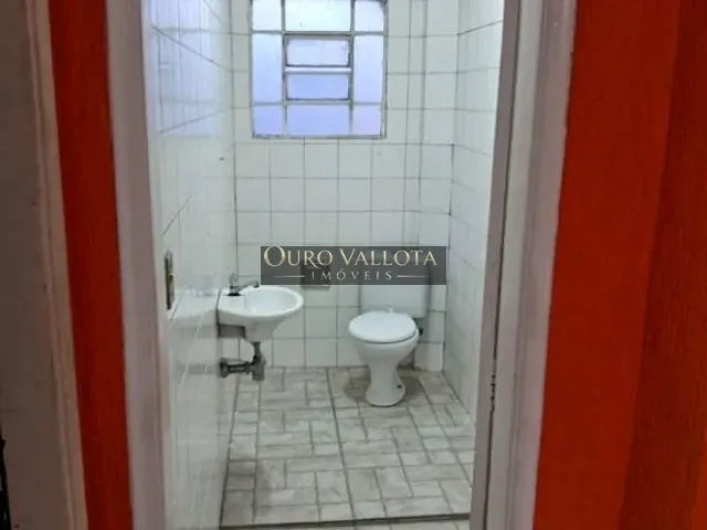 Loja com 264m², para alugar, no bairro Mooca em São Paulo