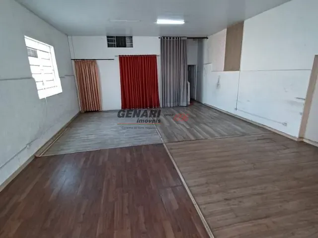 Loja com 100m², para alugar, no bairro Centro em Indaiatuba