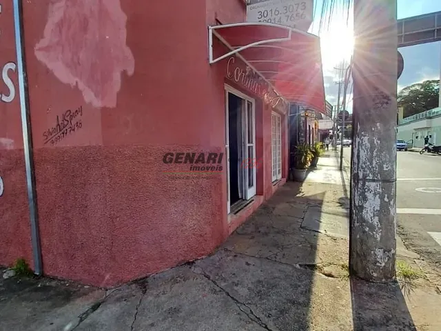 Loja com 100m², para alugar, no bairro Centro em Indaiatuba