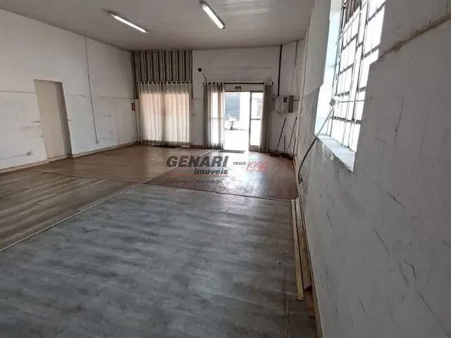 Loja com 100m², para alugar, no bairro Centro em Indaiatuba