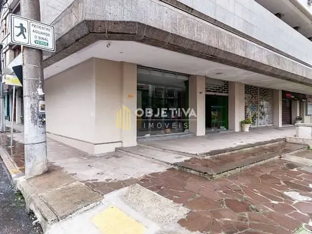 Loja com 245m², à venda, no bairro Independência em Porto Alegre