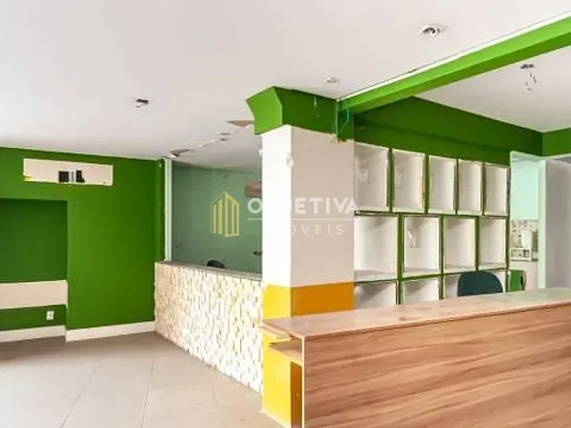 Loja com 245m², à venda, no bairro Independência em Porto Alegre