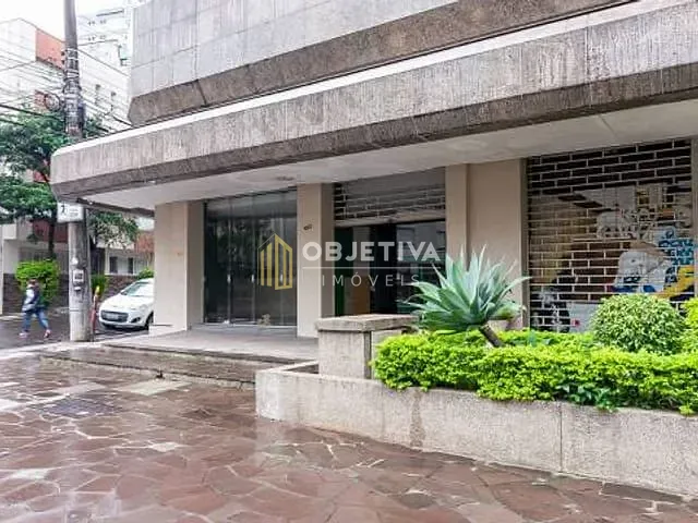 Loja com 245m², à venda, no bairro Independência em Porto Alegre