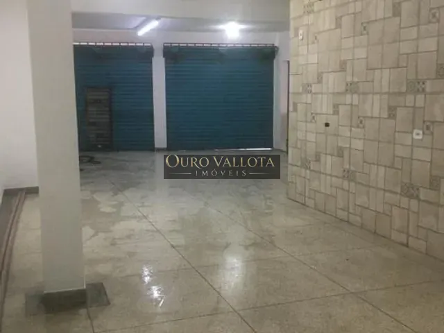 Loja com 150m², para alugar, no bairro Vila São Francisco em São Paulo