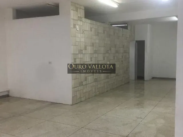 Loja com 150m², para alugar, no bairro Vila São Francisco em São Paulo
