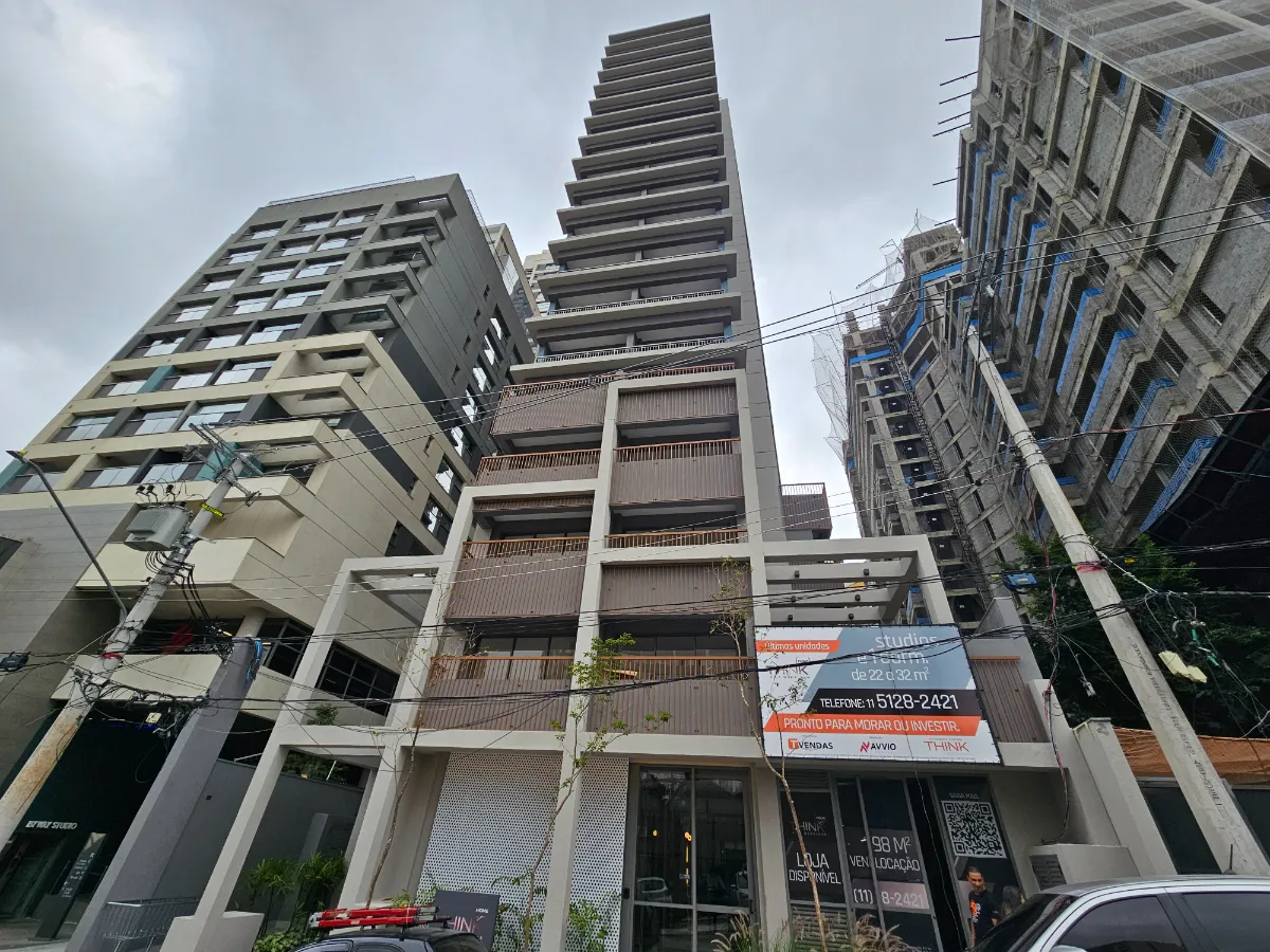 Loja de rua para venda em Sumarezinho , 173m²