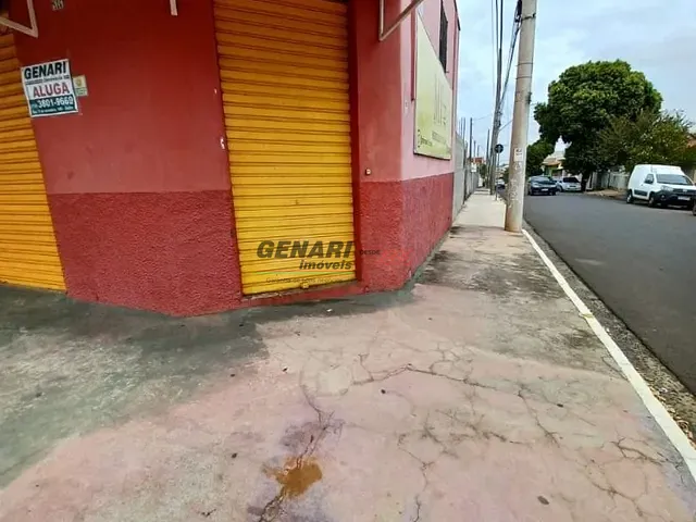 Loja com 300m², para alugar, no bairro Parque Boa Esperanca em Indaiatuba