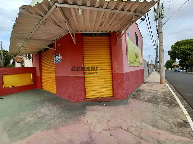 Loja com 300m², para alugar, no bairro Parque Boa Esperanca em Indaiatuba