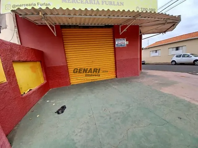 Loja com 300m², para alugar, no bairro Parque Boa Esperanca em Indaiatuba