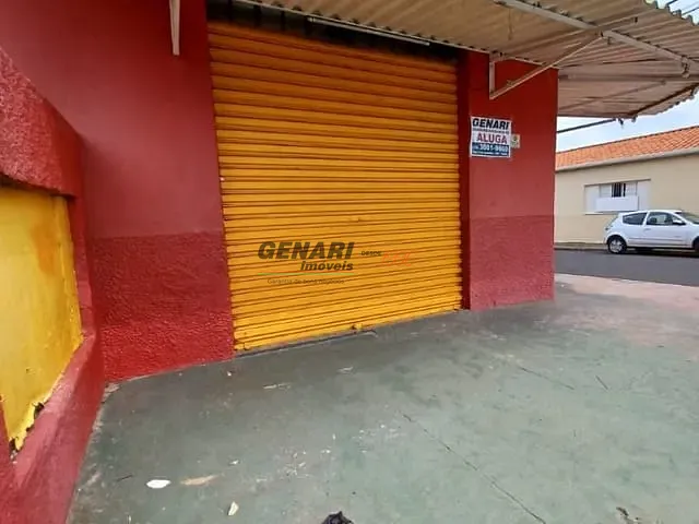 Loja com 300m², para alugar, no bairro Parque Boa Esperanca em Indaiatuba